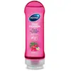 Image de Manix Massage Thai Passion Gel de massage 2 en 1 parfum exotique 200 ML