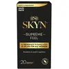 Image de Skyn Suprême Feel 20 préservatifs ultra fins sans latex