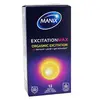 Image de Manix Excitation Max Maxi Pack 12 Préservatifs