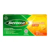 Image de Berocca Immunité Flash Vitamine D et C Zinc Fer 30 comprimés effervescents