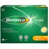 Image de Berocca Energie Orange Vitamine B et Vitamine C Magnésium Zinc 45 comprimés effervescents