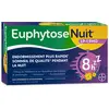 Image de EuphytoseNuit® LP 1,9 mg mélatonine 15 comprimés à libération prolongée