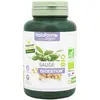 Image de Nat & Form Bio Sauge 200 gélules végétales