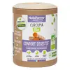 Image de Nat & Form Écoresponsable Curcuma Bio 200 gélules