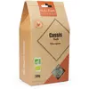 Image de Nat & Form Tisane Cassis Bio 50g