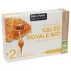 Image de Nat & Form Ampoules Gelée Royale Bio 20 unités