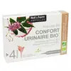 Image de Nat & Form Ampoules Confort Urinaire Bio 20 ampoules