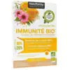Image de Nat & Form Ampoules Complexe Immunité Bio 20 ampoules