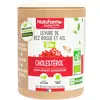 Image de Nat & Form Écoresponsable Levure de Riz Rouge & Ail Bio 200 gélules végétales
