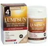 Image de Nat & Form Lumi'Sun Autobronzant 30 gélules