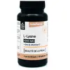 Image de Nat & Form L-Lysine + Zinc & Vitamine C beauté de la peau 60 gélules