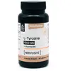 Image de Nat & Form L-Tyrosine + Vitamine B6 nervosité 60 gélules