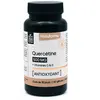 Image de Nat & Form Quercétine + Vitamines C & D antioxydant 60 gélules