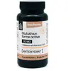 Image de Nat & Form Glutathion forme active + Sélénium et vitamines C & E antioxydant 30 gélules