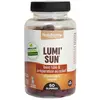 Image de Nat & Form Lumi'Sun Gummies 60 gummies