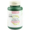 Image de Nat & Form Original Huile Bourrache Vitamine E 200 capsules