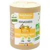 Image de Nat & Form Ecoresponsable Ashwagandha bio 60 gélules