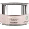 Image de Centifolia Éclat de Rose Crème Riche Bio 50ml