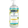 Image de Coslys Gel Douche Nourrissant Surgras Chèvrefeuille Bio 1L