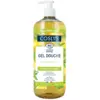 Image de Coslys Gel Douche Verveine Citron Bio 1L