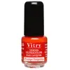 Image de Vitry Vernis à Ongles N°28 Orange Sanguine 4ml