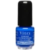 Image de Vitry Vernis à Ongles N°46 Bleu Eclatant 4ml