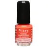 Image de Vitry Vernis à Ongles N°68 Rouge Capucine 4ml