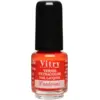 Image de Vitry Vernis à Ongles N°101 Mandarine 4ml