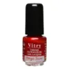 Image de Vitry Vernis à Ongles N°103 Rouge Sacré 4ml