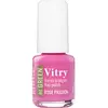 Image de Vitry Be Green Vernis à Ongles N°105 Rose Passion 6ml