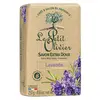 Image de Le Petit Olivier Savon Extra Doux Lavande 250g