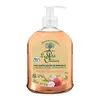 Image de Le Petit Olivier - Pur Savon Liquide De Marseille - Fleur De Pêcher 300ml
