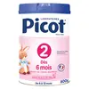 Image de Picot Standard 2ème Age 800g
