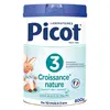 Image de Picot Croissance Nature 3ème Age 800g