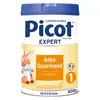 Image de Picot Expert Bébé Gourmand 1er Age 800g