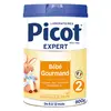 Image de Picot Expert Bébé Gourmand 2ème Age 800g