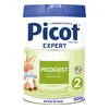 Image de Picot Expert Picogest 2ème Age 800g