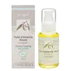 Image de Haut-Ségala Les Huiles Végétales d'Amande Douce Vierge Biologique 50ml