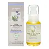 Image de Haut-Ségala Huiles de Bourrache Revitalisante Bio 50ml