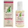Image de Haut-Ségala Les Huiles Végétales de Ricin Bio 100ml