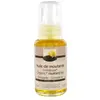 Image de Haut-Ségala Huile de Moutarde Bio Stimulante Cheveux 50ml