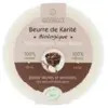 Image de Haut-Ségala Les Soins d'Ailleurs Beurre de Karité Biologique 50ml