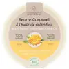 Image de Haut-Ségala Beurre Corporel à l'Huile de Calendula 120ml