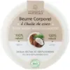 Image de Haut-Ségala Beurre Corporel à l'Huile de Coco 120ml