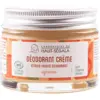 Image de Haut-Ségala Déodorant Crème Agrumes Bio 50g