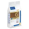 Image de Virbac Veterinary hpm Diet Chat Gastro Digestive Support Maldigestion Croquettes 1,5kg