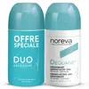 Image de Noreva Deoliane Déodorant Roll-On Dermo-Actif 24h Lot de 2 x 50ml