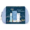 Image de Noreva Coffret Aquareva Crème Riche 40ml + Sérum 30ml+ Gel Moussant 200ml + Trousse Offerte