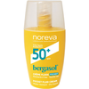 Image de Bergasol Crème fluide invisible SPF 50+ Pocket 30ml