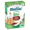 Image de Modilac Mes Céréales Bio Cacao Dès 6 mois 250g